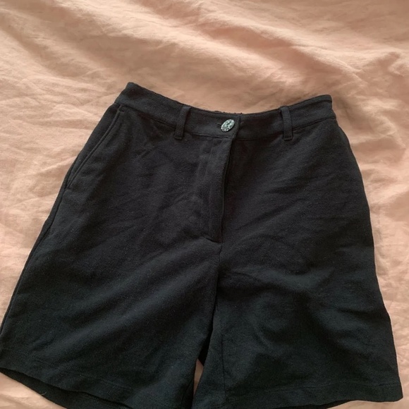 Rustic City Short - Picture 2 of 3